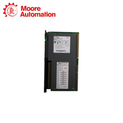 Allen Bradley1771-ASB/E
