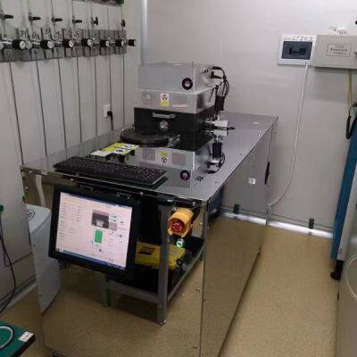 RIE Series Reactive Ion Etching System