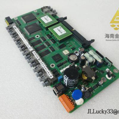 GE Multilin SR469-P5-HI-A20 – Motor Management Relay for critical MV/LV motors