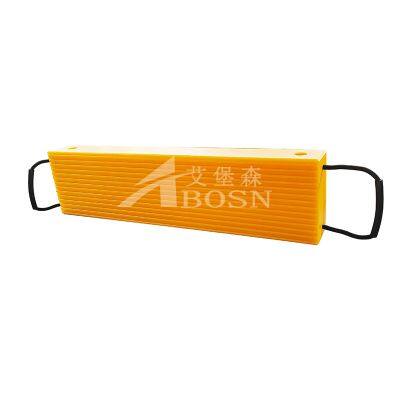 Hydraulic Outrigger Stabilizers Crane Mats Jacking Blocks photo-5