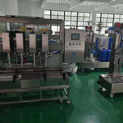 F-1 Neutralizer Solution (Organic Amine) photo-5