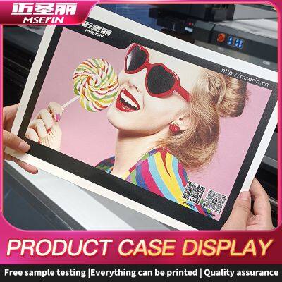 Печать и обработка кожи