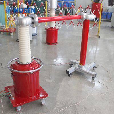 MS-YDJW, Partial Discharge-free Test Transformer photo-3