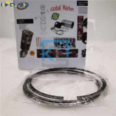 High Quality Engine Parts Piston Ring 8097545 Suitable for IVECO photo-4