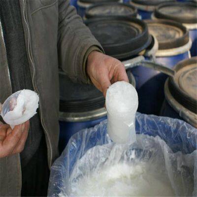 Sodium Lauryl Ether Sulfate SLES 70% for Cosmetic Liquid Dishwashing Soap Shampoo photo-2