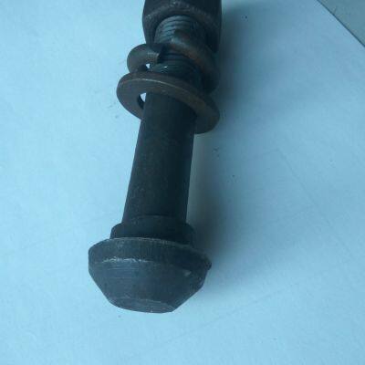 Fish Bolt for Railway photo-3