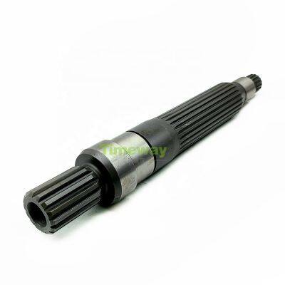 Hydraulic Pump Parts Drive Shaft A4V71 for Repair REXROTH Oil Pump Good Quality