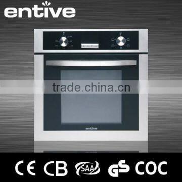 EOHB65MSS 60cm table top electric oven