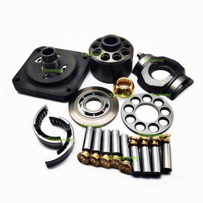 A4VG Series Version-A Hydraulic Pump Rotating Group Kits for REXROTH A4VG28 Piston Pump Excavator Pump Repair Kits