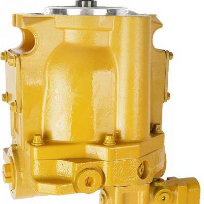CAT 6E-5965 Hydraulik-Kolbenpumpe für Caterpillar D4H III D4H XL D5M Bagger OEM-Ersatzteil 6E5965 photo-2
