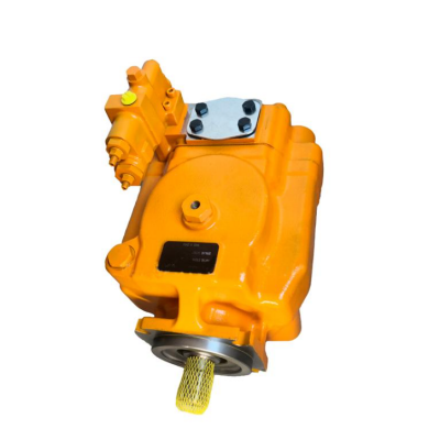 Cat 2464486 Piston Pump Hydraulic Pump 246-4486 for Caterpillar 16M 14M Repair Replacement photo-2