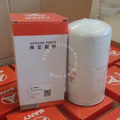 Sany Экскаваторный дизельный фильтр 60310823 премиум SANY Топливный фильтр 60310823