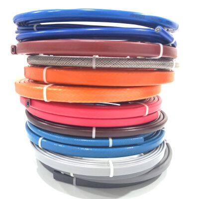 Parallel Constant Wattage Heating Cable for Oil Antifreeze Heating Cable Coil at Constant Power 30w230v photo-4