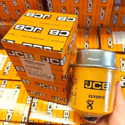 JCB Filter Jsb Parts 581/M7013 (581/M8564 581/18076) JCB320/07394 (320/07155 320/07057) Diesel Filter Filter for Jcb 3 Xc photo-4