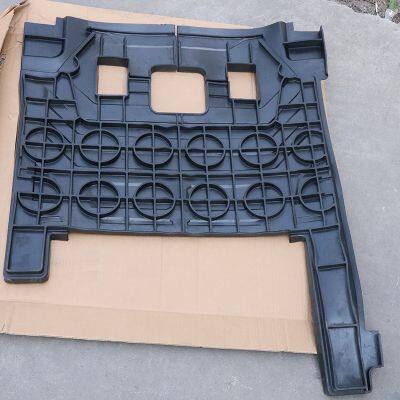 Authentic Sany Excavator Floor Mats SSY005579573 C11 SY485C1I4KH.1.5.6B-7 Floor Mats