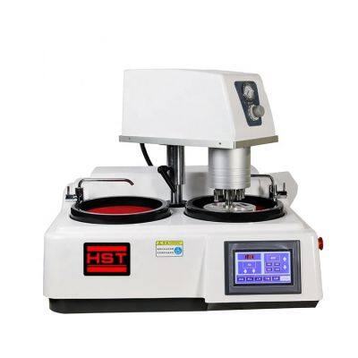 HST Mopao3S Metallographic Automatic Grinding and Polishing Machine