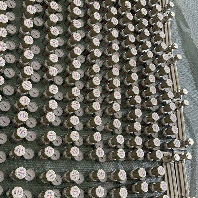 Надежный редуцирующий клапан из нержавеющей стали с гарантией на 2 года и технической поддержкой