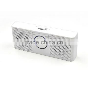 New Gift Promotion Bluetooth Speaker Easy-to-use for Playing Music and Answering the Phone photo-2