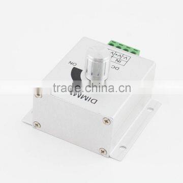 LED PWM Dimming Controller photo-3