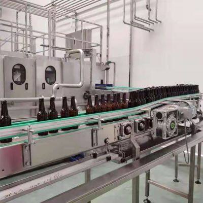 How to Choose Between Small Craft Beer Equipment, Large Craft Beer Equipment, and Automation Control Systems