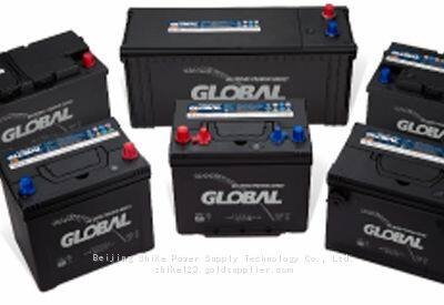 Глобальная батарея: H - ведущая компания по производству батарей в Южной Корее.