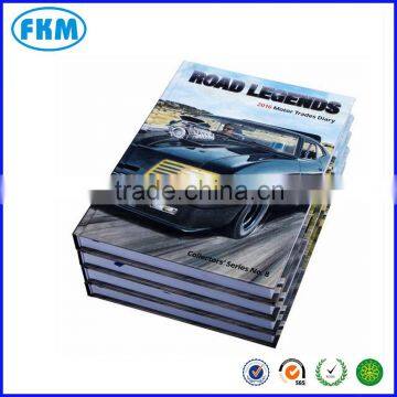 professional perfect glossy magazine printing