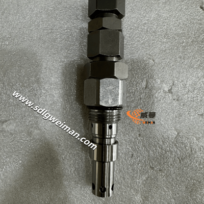 DOOSAN & DEVELON K9001804 HAUPTRELÉ