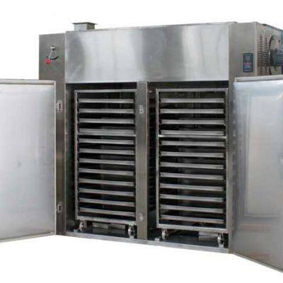 Industrial Chili Dryer Machine/dried Chili Processing Machine/cherry Drying Machine
