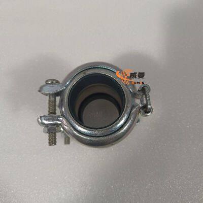 Volvo COUPLING ASSY VOE 14531072 VOE14524449 for VOLVO EXCAVATOR ENGINE EC210 EC240B EC210B photo-4