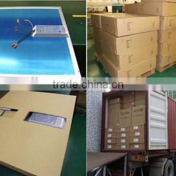 UL,CE,RoHS,RoHS,UL Certification and Panel Lights Item Type Led Sensor Light photo-2