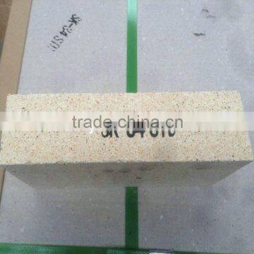 Standard Size/Standard Dimensions FireClay Bricks