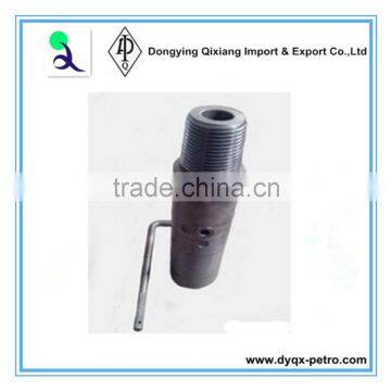 High Quality!API Oilfield 10000psi Upper Kelly Valve photo-2