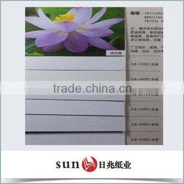 2015 Hot Sale 100% Virgin Wood Pulp Paper in China photo-5