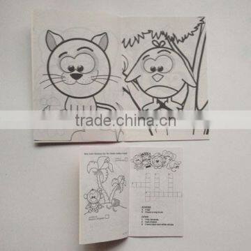 Kids Stationery Gift Set-Cool Animal Activity Set Drawing Set photo-3