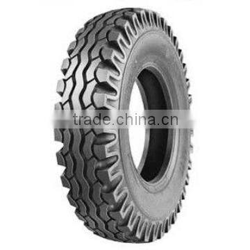 Nylon Light Truck tyres - Side Grip