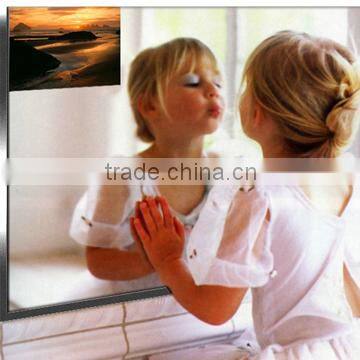 Best Quality Best Price China Manufacturer Digital Advertising Mirror photo-5