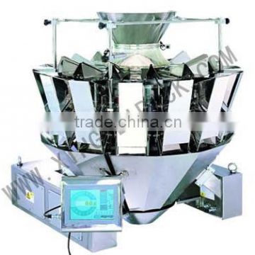 XF-14 14 Heads Weigher