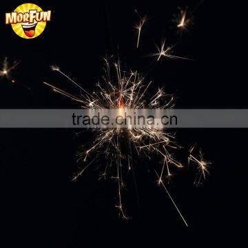 Australia Best Selling Chicago Party Supplies Indoor Fireworks for Weddings Heart Wedding Sparklers photo-4
