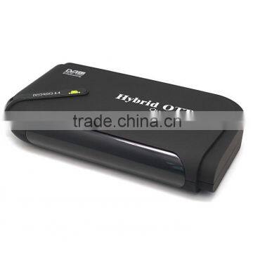 Android TV Box DVB-S2 Satellite TV Receiver Amlogic S805 photo-2