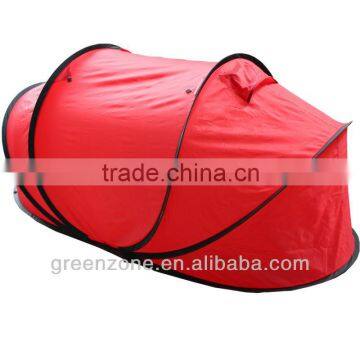Elliptical Automatic Tent