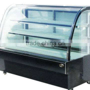 APEX Curved Refrigerators for Cakes photo-2