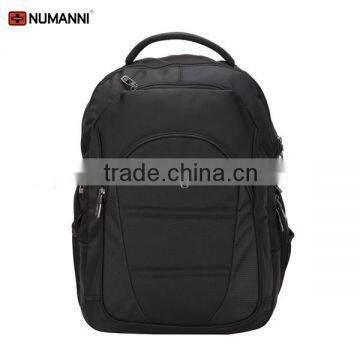 high quality cool black waterproof nylon frozn backpcak backpack canvas