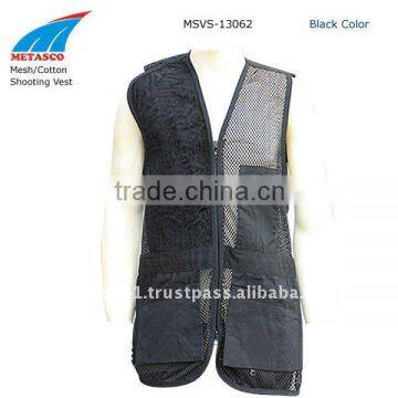 Shooting Vest