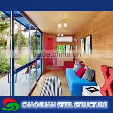 Movable light steel structure container homes,cheap container house for sale