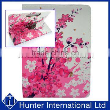Pink Blossom Universal Tablet Case For Surface 3