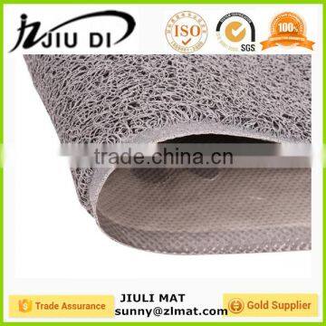 Durable PVC Pets Dog Cat Puppy Dish Bowl Food Water Placemat Mat photo-6