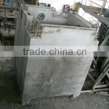 Household Shelter Mould/Custom Fabricate Concrete Mould (Made in Malaysia)