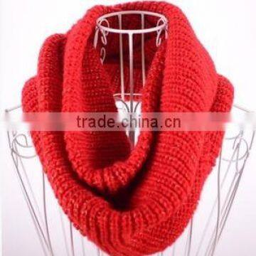 New Fashion Cheap Winter Neck Warmer Scarves Wholesale photo-2