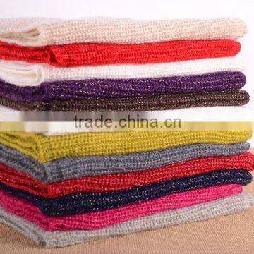 New Fashion Cheap Winter Neck Warmer Scarves Wholesale photo-4