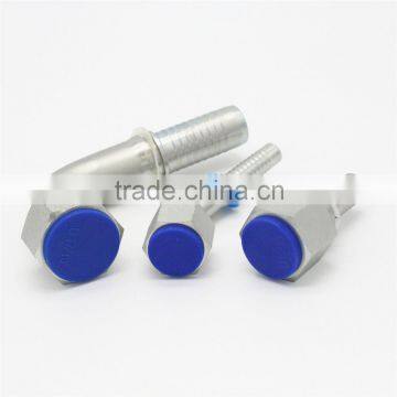 (24211) ORFS Female Flat Seal Hydraulic Hose Fitting Quality Choice Most Popular photo-5